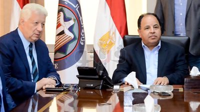 وزير المالية: الرئيس السيسي وجه بحل أزمات الضرائب مع الهيئات