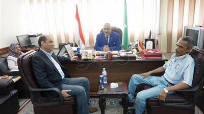 تفاصيل ملتقى التوظيف لشباب الخريجين بمحافظة أسوان