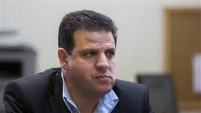 عودة: نتنياهو يشن حملة تحريض ضد زعبي وفلسطينيي الداخل