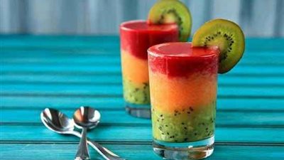 طريقة عمل عصير الهافانا من شريف الحطيبي