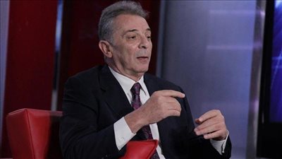 محمود حميدة في المسابقة الرسمية لمهرجان روتردام الدولي بـ«ورد مسموم»