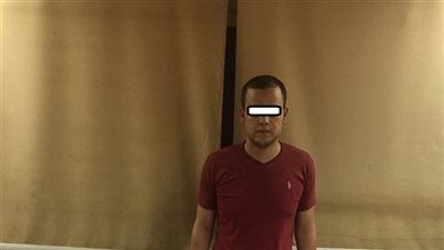 اعترافات قاتل فتاة اليمن في المنيل.. الأكثر قراءة بـ«حوادث فيتو»