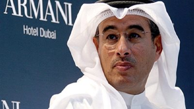 مسئول إماراتي يكشف حقيقة انسحاب «العبار» من مشروع العاصمة الإدارية