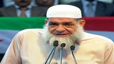 بلاغ للنائب العام يتهم عبد المقصود بتجييش الجماعات المتطرفة ضد الدولة