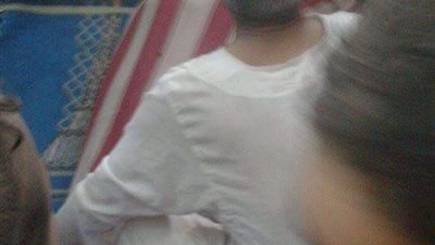 حسن الخاتمة.. وفاة مسن ساجدًا أثناء صلاة الفجر بالأقصر (صورة)