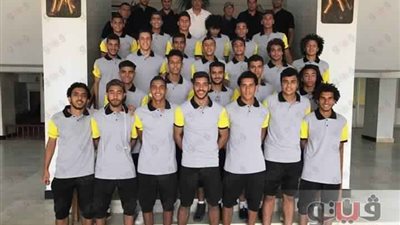 المقاولون 99 يواجه سموحة وديا استعدادا لدوري الجمهورية