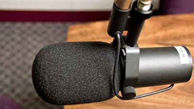 «الست علية وأخطاؤها اليومية» مسابقة رمضان بـ«البرنامج العام»