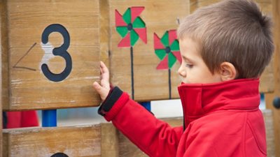 اشغلي طفلك في العيد بألعاب مخصصة له