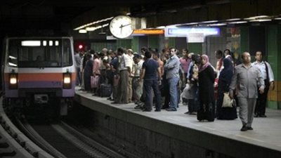 المترو ينفي انخفاض عدد الركاب بعد رفع سعر التذكرة