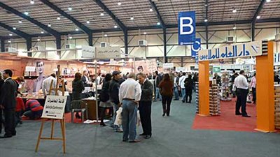 معرض الكتاب يحتفل بمجمل أعمال سلماوى.. السبت