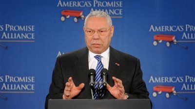 سفير مصر بأمريكا: نتوجه لنظام ديمقراطي وفقًا للقانون