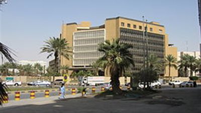 عجز الميزانية السعودية يتقلص في الربع الثاني