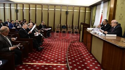 «تشريعية البرلمان» ترفض رفع الحصانة عن 3 نواب بينهم مرتضى منصور