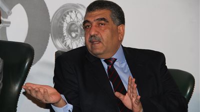 وزير قطاع الأعمال العام: نستهدف المشاركة في جميع مشروعات الدولة