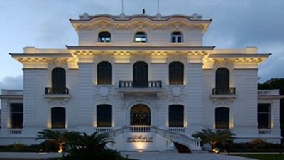 الاشتباه في وجود قنبلة أمام متحف الإسكندرية