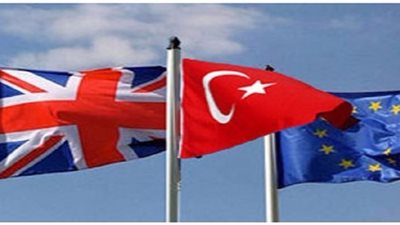 تقرير: مساعي التجارة مع تركيا تهدد سمعة بريطانيا في حقوق الإنسان