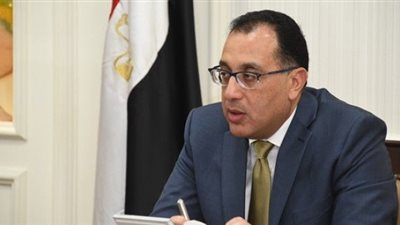 رئيس الوزراء: نتابع تكليفات الرئيس للمحافظين