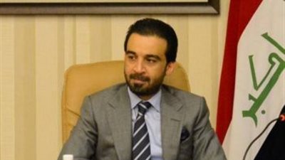 محمد الحلبوسي رجل إيران رئيسا للبرلمان العراقي (بروفايل)