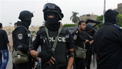 استنفار أمني في «منشية صدقي» بالشرقية عقب مقتل شاب