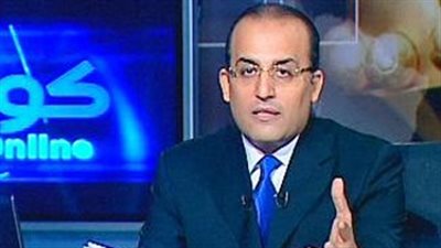 محمد شبانة: أعمل على إعادة بطولات الأهرام الرياضي