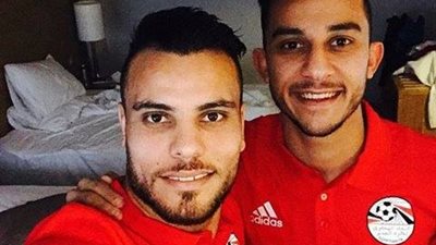 حسام حسن لثنائي المحليين: اللعب للمنتخب شرف وواجب