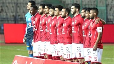 بعثة الأهلي تغادر القاهرة لخوض لقاء ودي بالإمارات