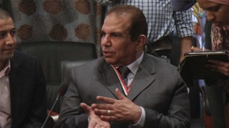 شادي أبو العلا، عضو