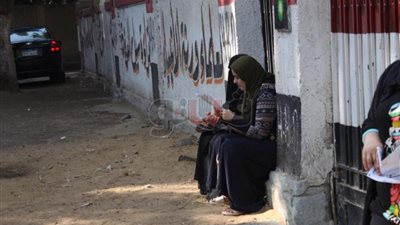 ولية أمر: الهدف من التسريبات هدم البلد