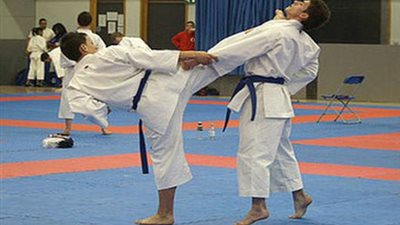 هليوبوليس يحقق المراكز الأولى ببطولة الجيزة التنشيطية للكاراتية