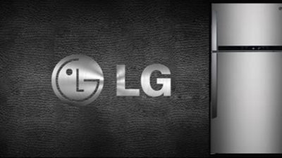ثلاجات «إل جي» تتصدر قائمة أفضل المنتجات في بريطانيا وإسبانيا