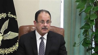 «الداخلية» ترقي اسم الشهيد أشرف جاد إلى رتبة رائد