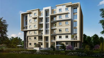 بالصور.. التفاصيل الكاملة لحجز شقق سكن مصر