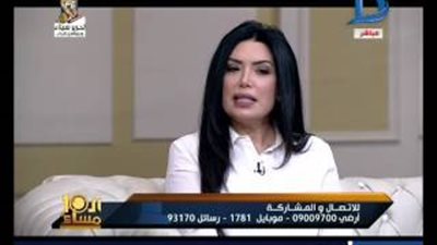 بالفيديو.. عبير صبري: «مفيش حاجة اسمها سينما مؤدبة»
