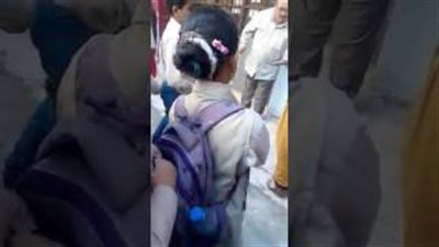 ردا على ما نشرته «فيتو».. مدير مدرسة بالفيوم: والد الطالب وافق على ضربه