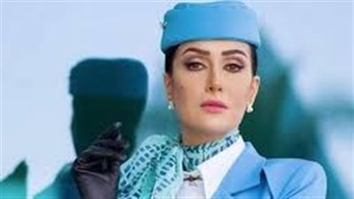 4 سقطات لدراما رمضان في عمل الضيافة الجوية «تقرير»