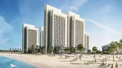 تفاصيل طرح شقق أبراج مدينة المنصورة الجديدة