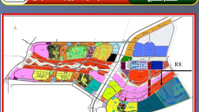 طرح 14 قطعة أرض لبناء مدارس بالعاصمة الإدارية الجديدة