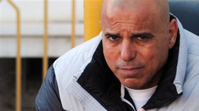 «القماش» يقترب من الرحيل عن الشرطة من أجل «الدراويش»