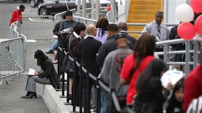 نسبة العاطلين في دول منطقة اليورو تسجل 10% خلال سبتمبر الماضي