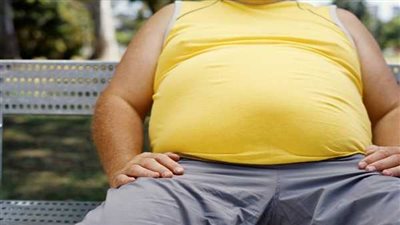 علاقة البدانة بثمانية أنواع من السرطان الذي يصيب الإنسان