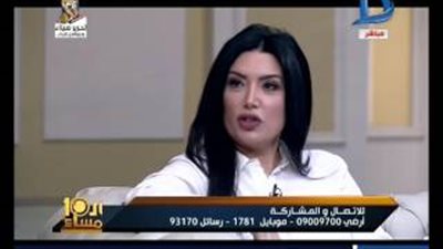 بالفيديو.. عبير صبري تكشف تفاصيل دورها في «اللي اختشوا ماتوا»
