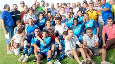 «البنك الأهلي» يتعاقد مع «زيدان» القناة موسمين