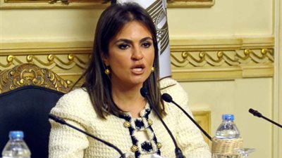 اليوم.. سحر نصر توقع اتفاقًا مع سفير ألمانيا لتعزيز التعاون الاقتصادي