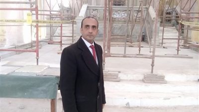 أوراسكوم والمقاولون العرب أوشكتا على الانتهاء من ترميم المعبد اليهودي