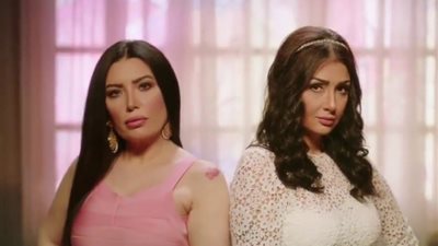 بالفيديو.. غادة عبد الرازق تحرج عبير صبري: «متجوزتيش ليه لحد دلوقتي»