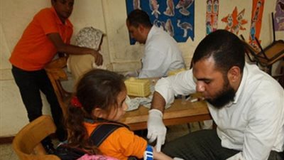 «أهل مصر» تبني أول مستشفى لعلاج الحروق في الشرق الأوسط