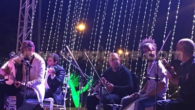 بالصور.. احتفال «قناة السويس» بعيد تحرير سيناء