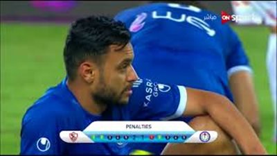 أبرز أهداف مواجهات سموحة والزمالك (فيديو)