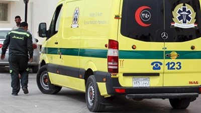 إصابة طالبتين بلجنة بكفر الشيخ بإغماء ونقلهما للمستشفى