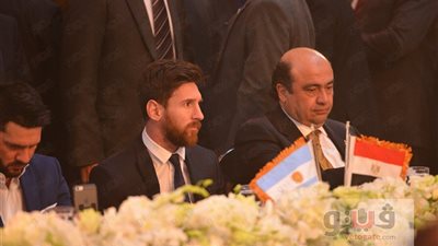 أسباب اختيار أغاني «فيروز» و«الحلوة دي» في حفل «ميسي» بمصر.. الشركة المسئولة عن تنظيم الاستقبال «لبنانية».. سيد درويش وراء «الأغنية المصرية».. و«